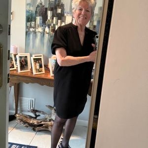 Meet your Posher, Sandy